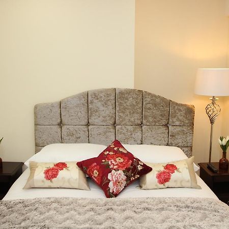 The Ormonde Guesthouse Chester Exterior photo