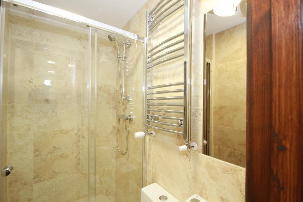 The Ormonde Guesthouse Chester Room photo