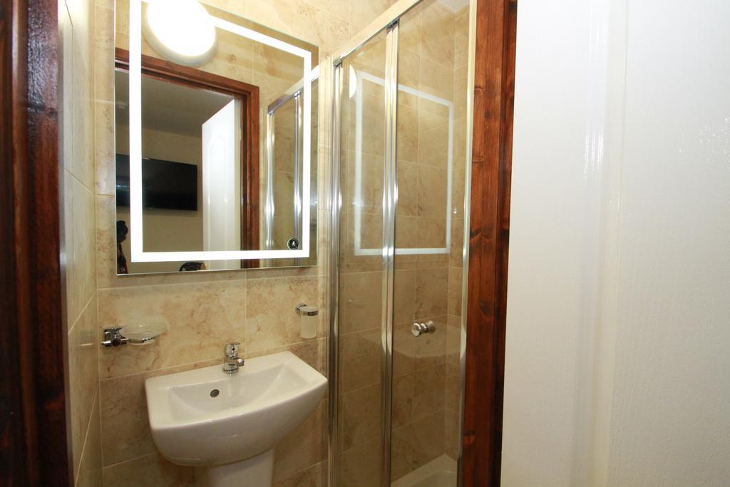 The Ormonde Guesthouse Chester Room photo