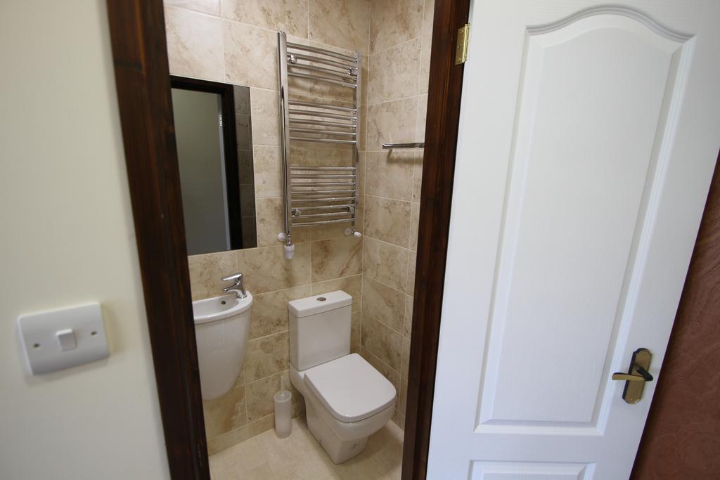 The Ormonde Guesthouse Chester Room photo