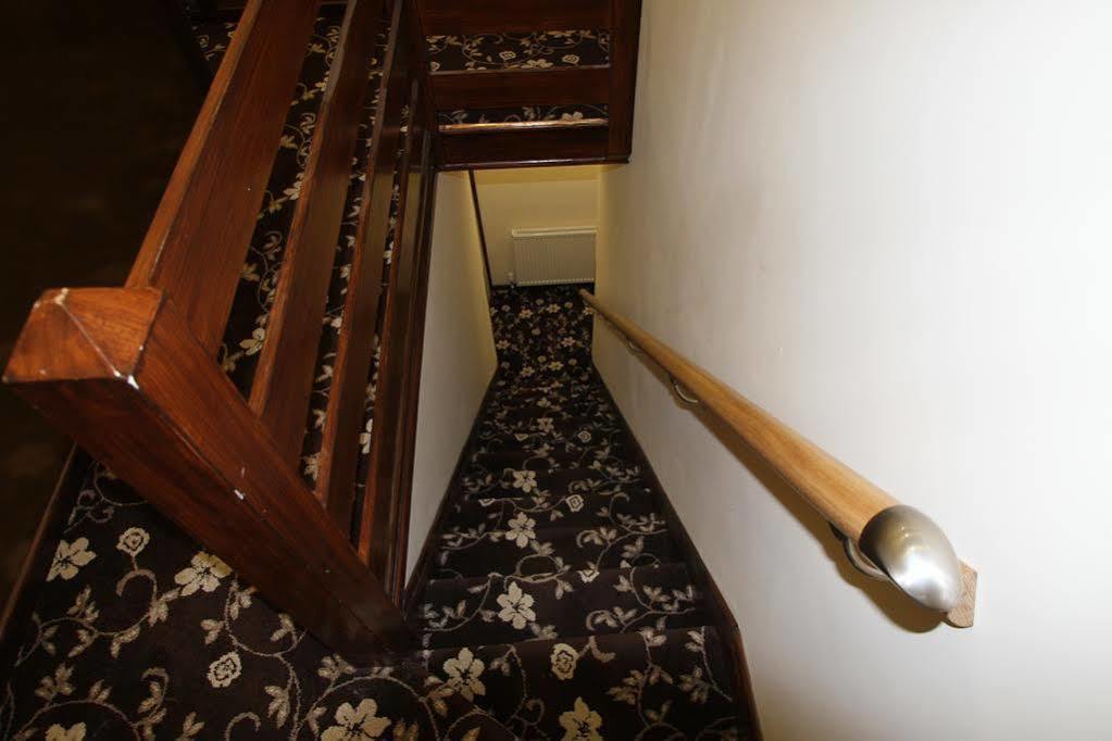 The Ormonde Guesthouse Chester Exterior photo